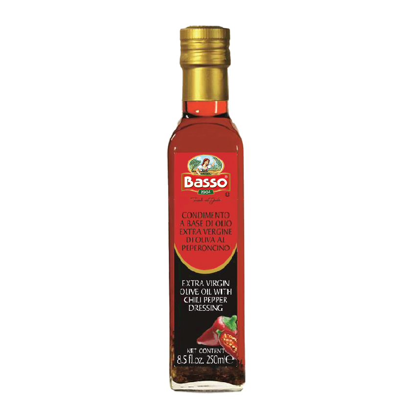 Basso_Extra Virgin Olive Oil with Chilli Pepper Dressing-250ml.jpg-07042022072946.jpg